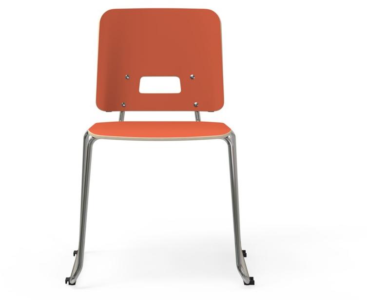 Martela Съемное кресло для конференций Grip nxt sun-id-1455467 - Вид №3