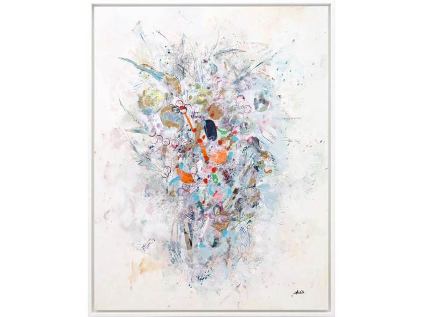 Холст рамки NOVOCUADRO ART COMPANY Лидия Гордильо ARCH-00030114