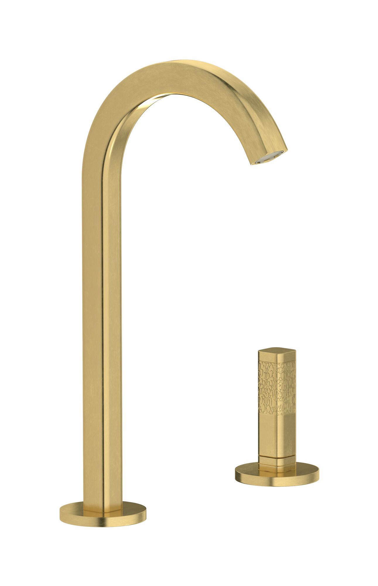 Смеситель для раковины с гидропрогрессивной столешницей IB Elio ARCH-00075969 - Вид №18