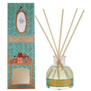 Ароматический диффузор Arida Home Бисквитный десерт, 50 мл