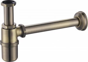 Сифон под раковину Cezares CZR-SBA-03
