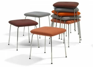 Blå Station Пуфик штабелируемый Dundra