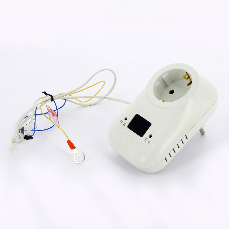 Тренировщик АКБ БАСТИОН TEPLOCOM TBS TEPLOCOMTBS