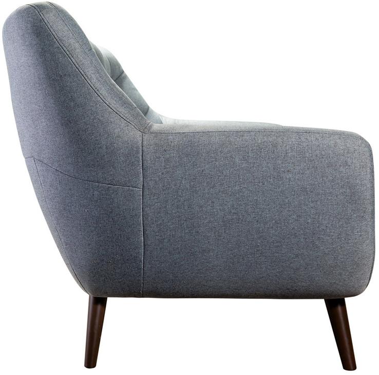 1320 Диван Сканди Грей R-HOME 4017220H_Грей - Вид №2