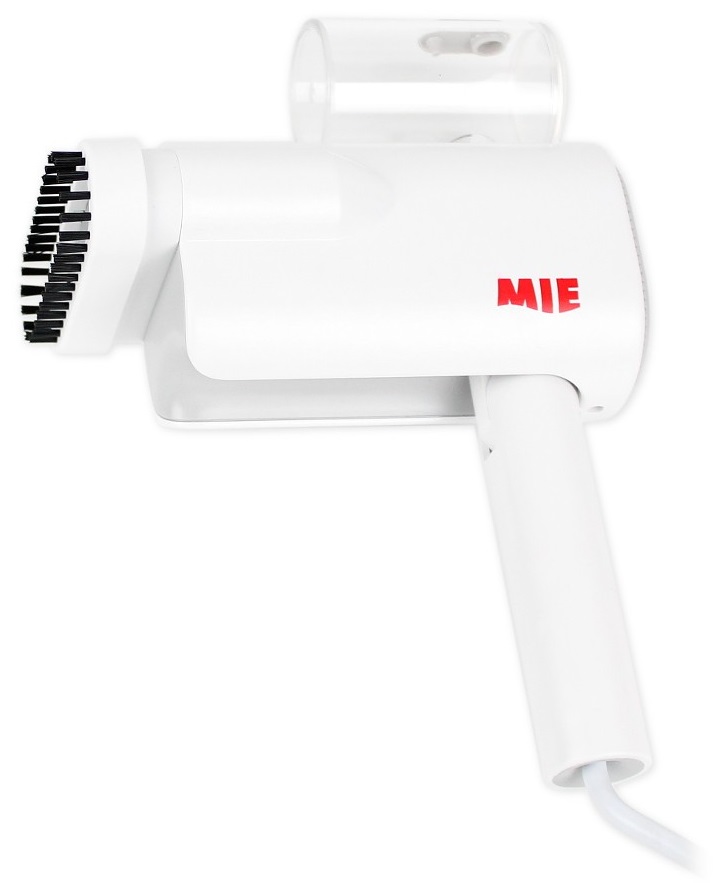 5332812 Отпариватель MIE Unico White белый STDN-0015546