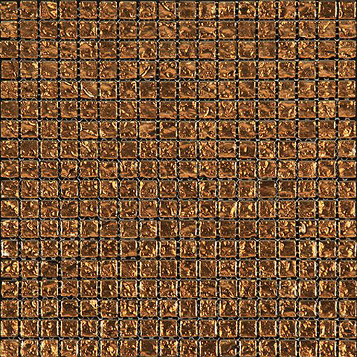 МОЗАИКА ИЗ СТЕКЛА BSA-16-15 NATURAL CRYSTAL BSA1615