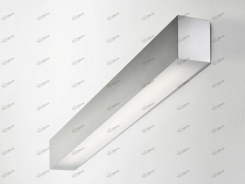 Lucifero's Бра из металла File 2h sun-id-1392621