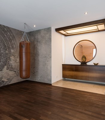 121X Раковина / Кухня vola  - Вид №66