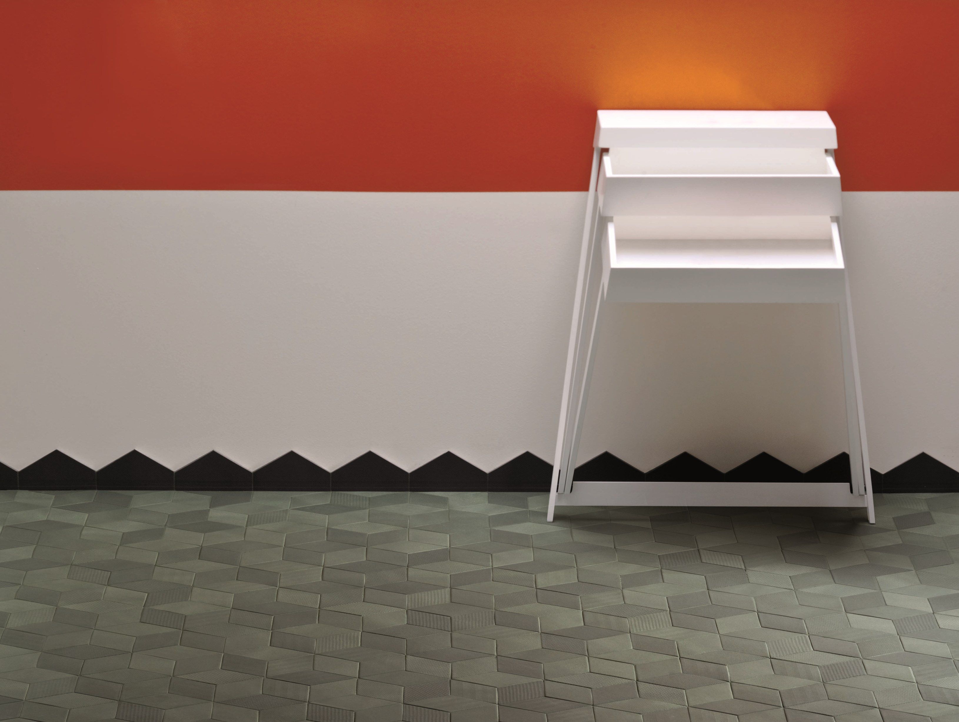 Крытый керамогранит / напольное покрытие Mutina ARCH-00138733 - Вид №1