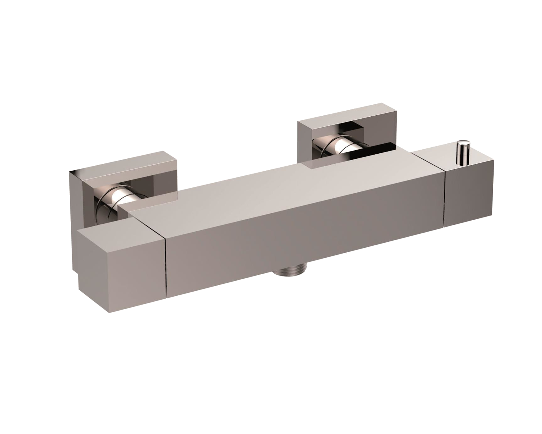 21551-CR CARIMALI Чрезвычайно термостатический Extreme