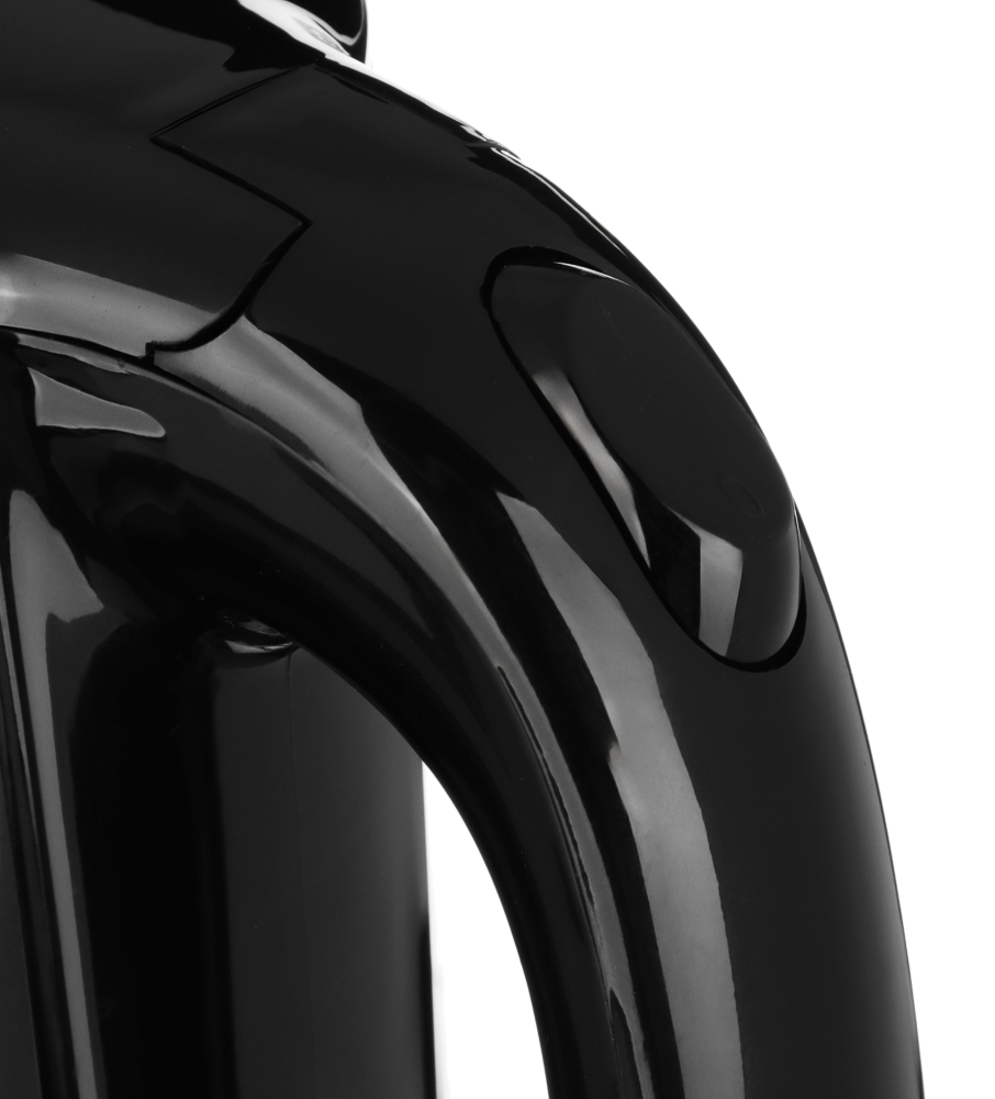 9237196 Электрочайник LEBEN 291-107 черный STDN-0004076 - Вид №5