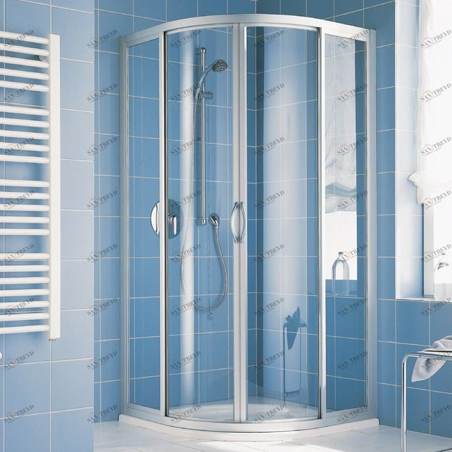 I2 R48 Ibiza collection душевая кабина Kermi Ibiza 2000 45801