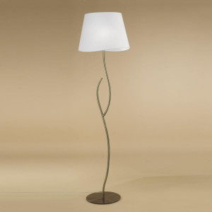 074853 Торшер 1927 Mantra Ninette