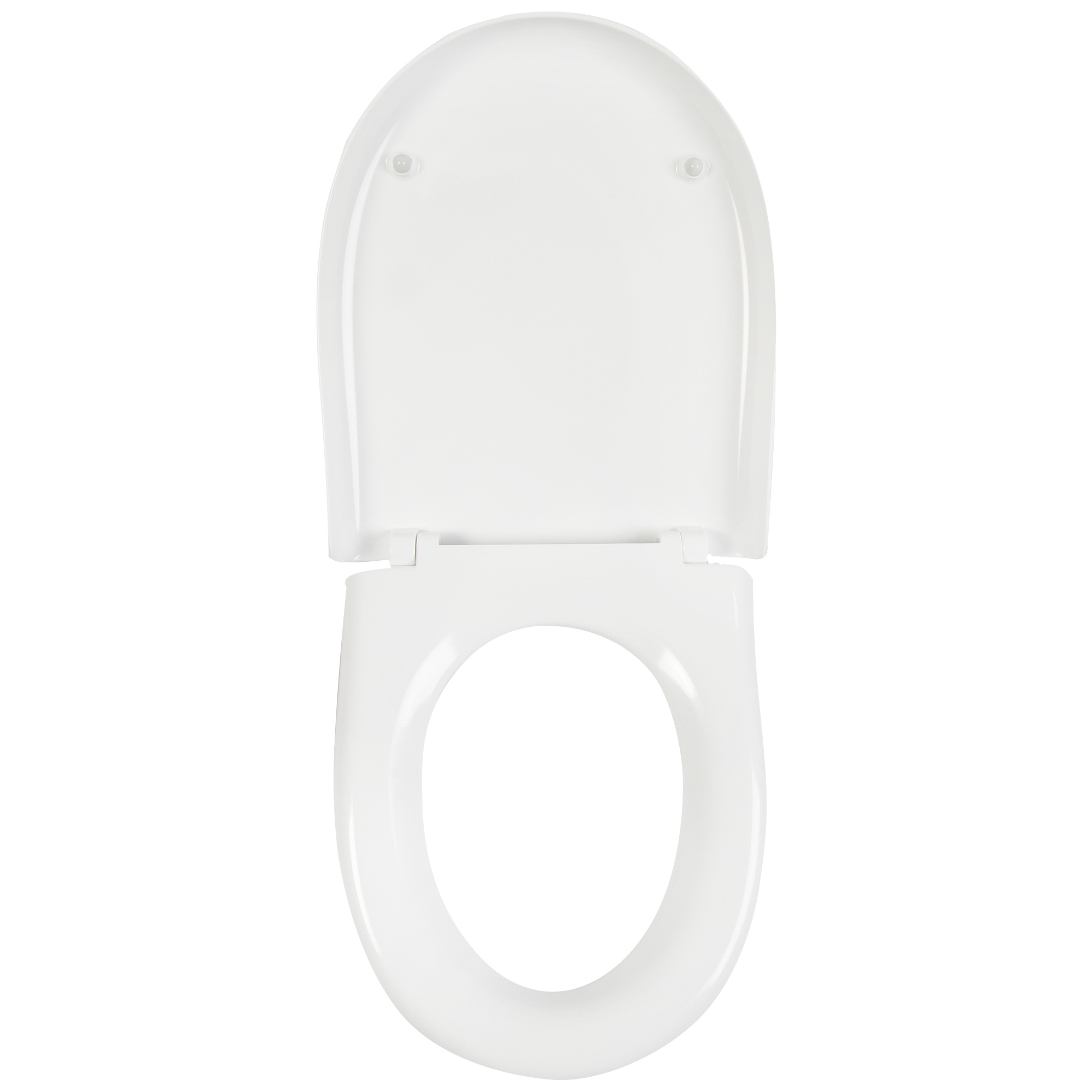 17536485 Сиденье для унитаза Lux АВ STLM-0008209 BERGES WASSERHAUS  - Вид №3