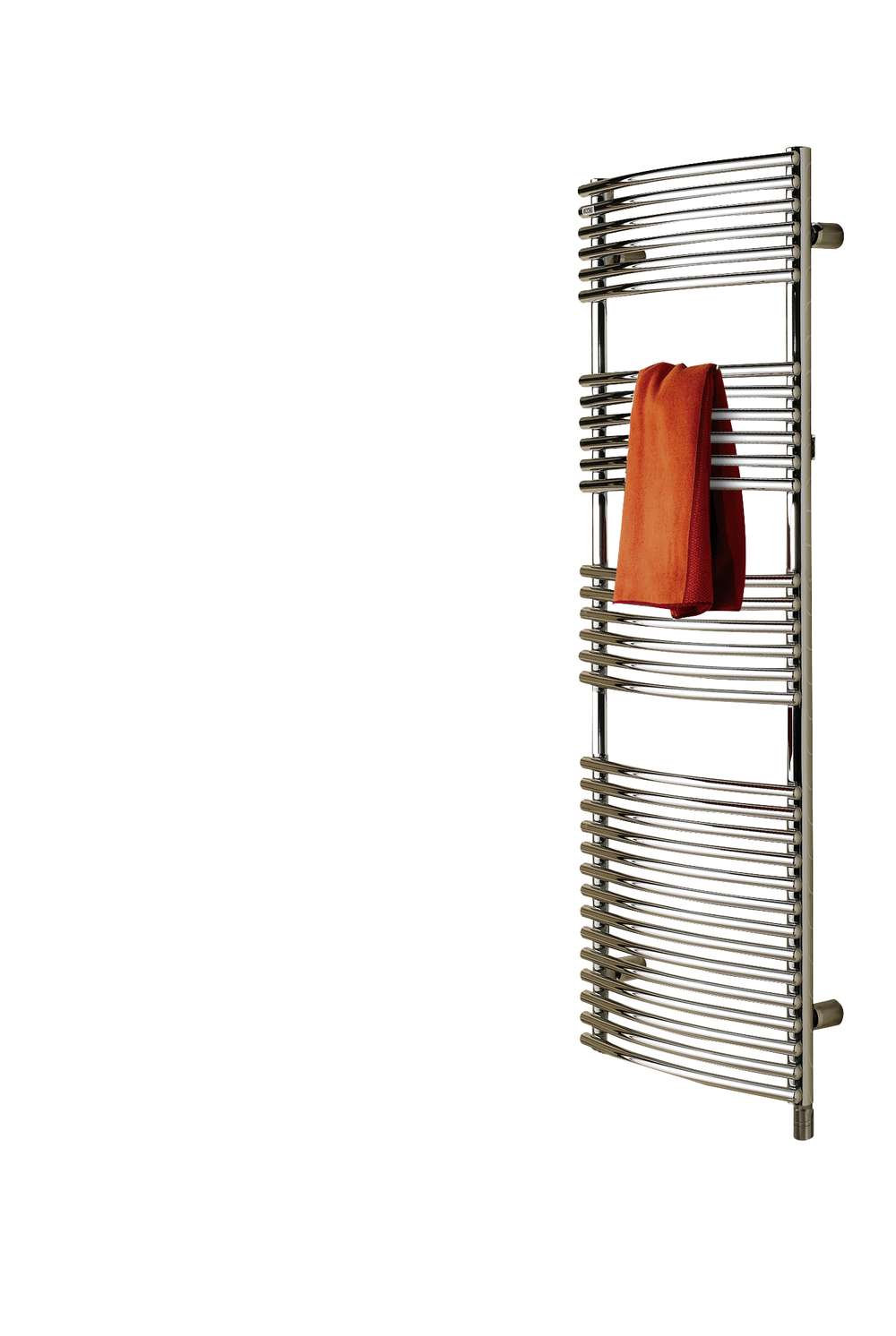 Электрический радиатор TCKO-030-050/GF Kéva Spa Chromé Acova 885  - Вид №1