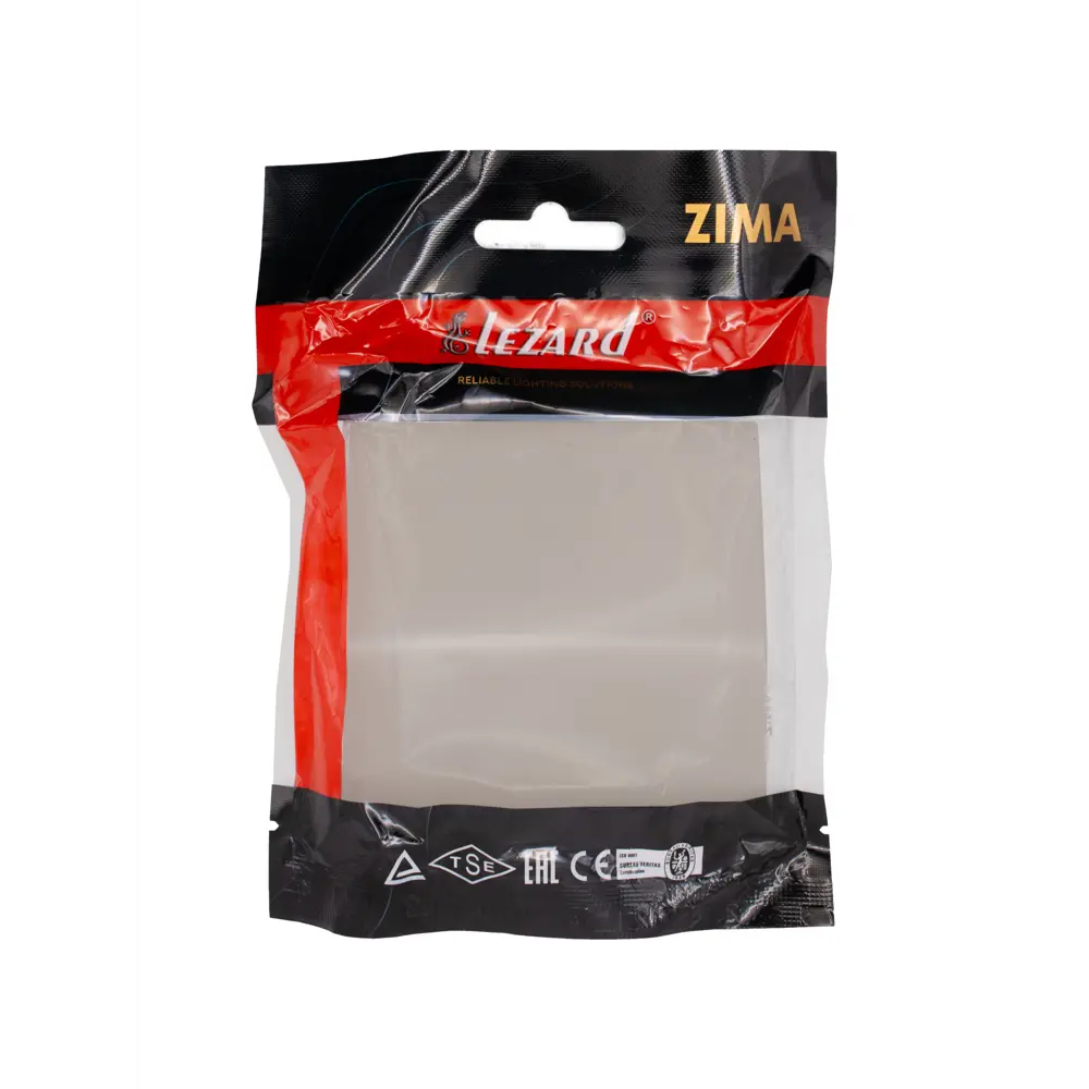 Кабельный ввод Zima цвет слоновая кость Santreyd STLM-2061824 - Вид №5