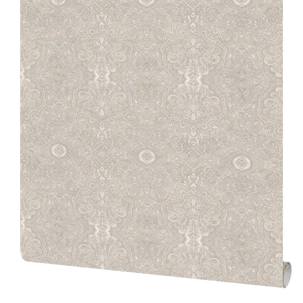 Обои флизелиновые Erismann Neochic бежевые 1.06 м 60050-02 Santreyd STLM-2162859