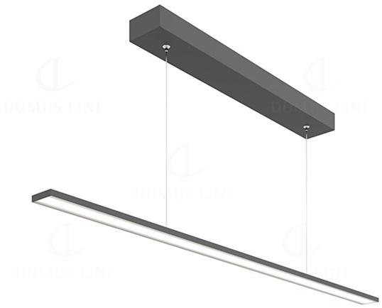 Domus Line Подвесной светодиодный профиль sun-id-1444305 - Вид №1
