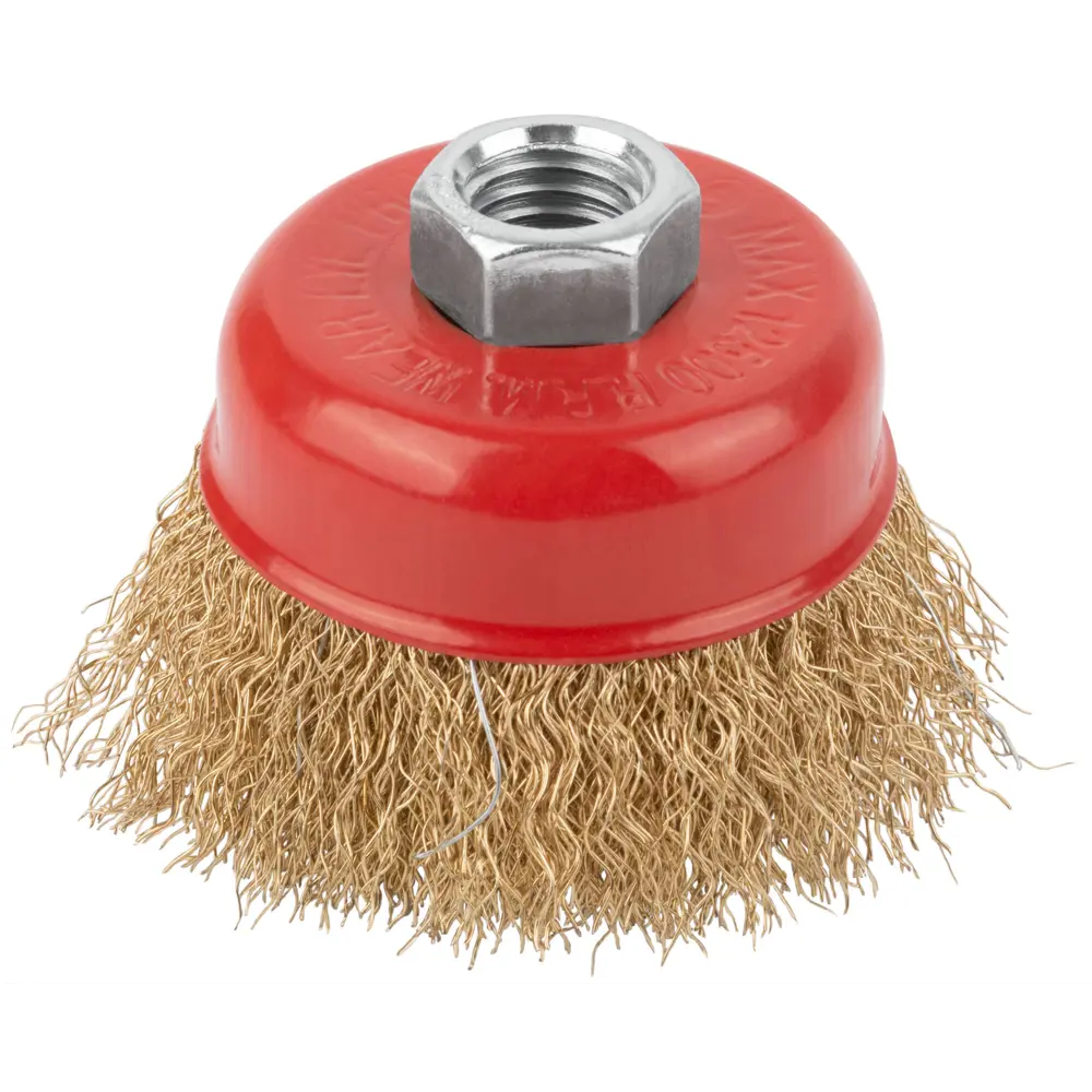 Кордщетка Курс 39036 стальная 65 мм STLM-2113655