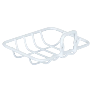 Мыльница Swensa Colors — стильный аксессуар для ванной 89392852