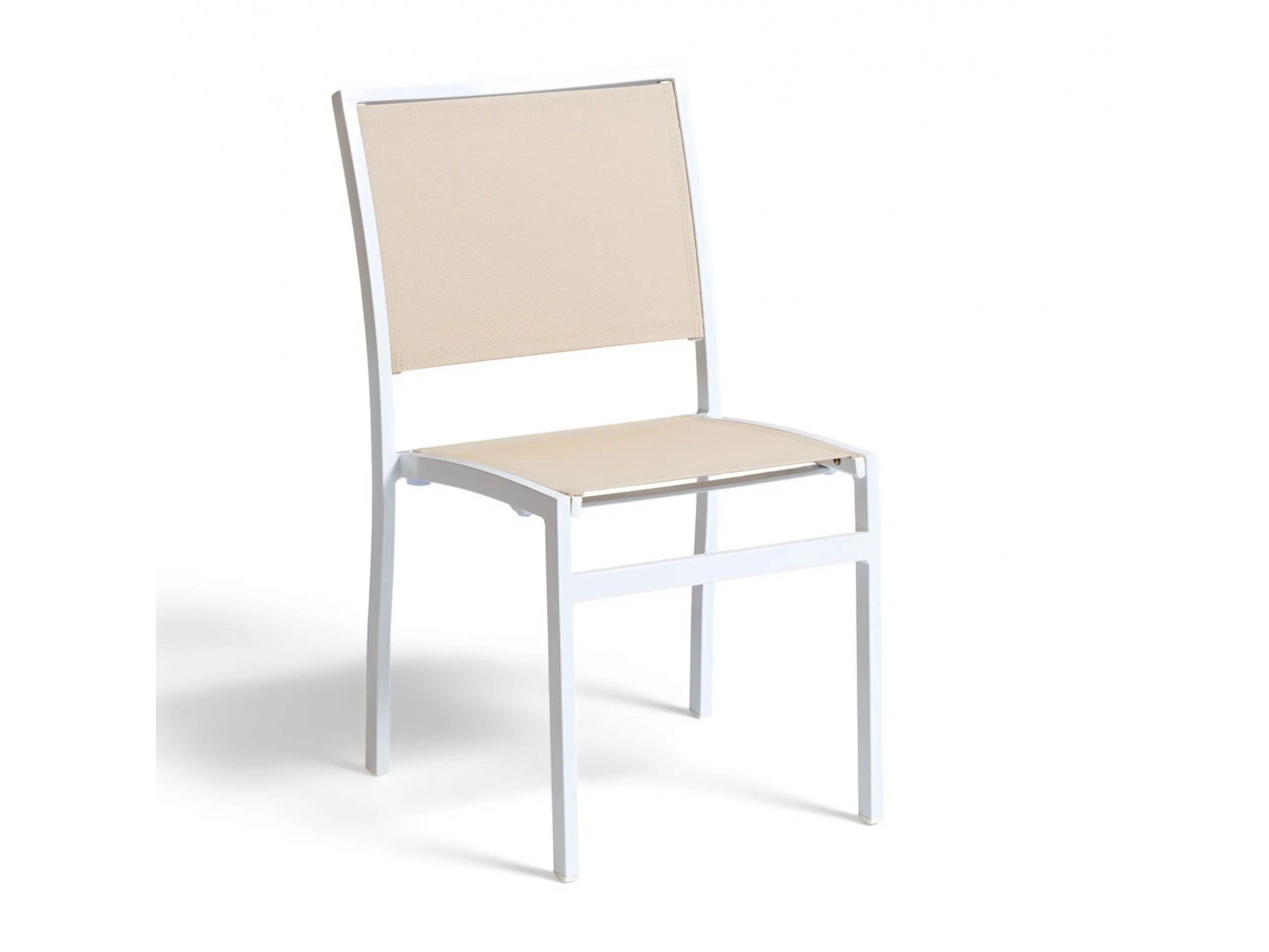 Алюминиевый открытый стул Contral Meditex ARCH-00117085