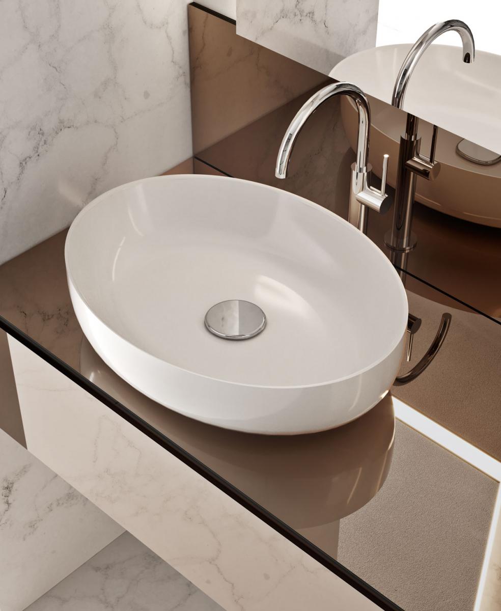 Eden Мебель для ванной OASIS BATHROOM Eden - Вид №54