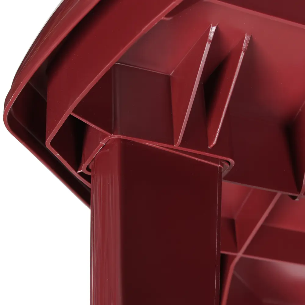 Стол садовый «Элис», пластик, цвет бордо Santreyd STLM-2147509 - Вид №4