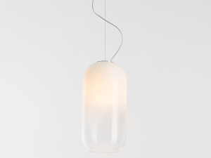 Выдувное стекло светодиодный подвесной светильник