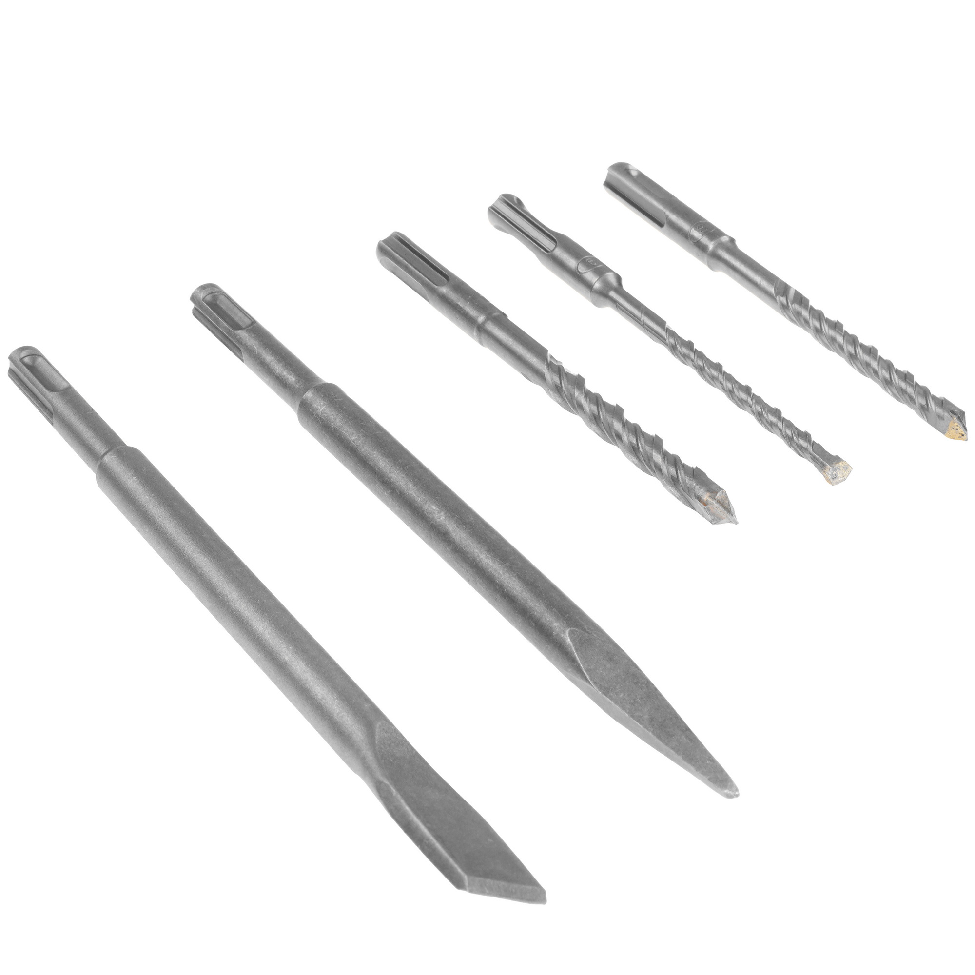 Перфоратор EDON ProTech 1400DFR 9296420 STDN-0059147 - Вид №5