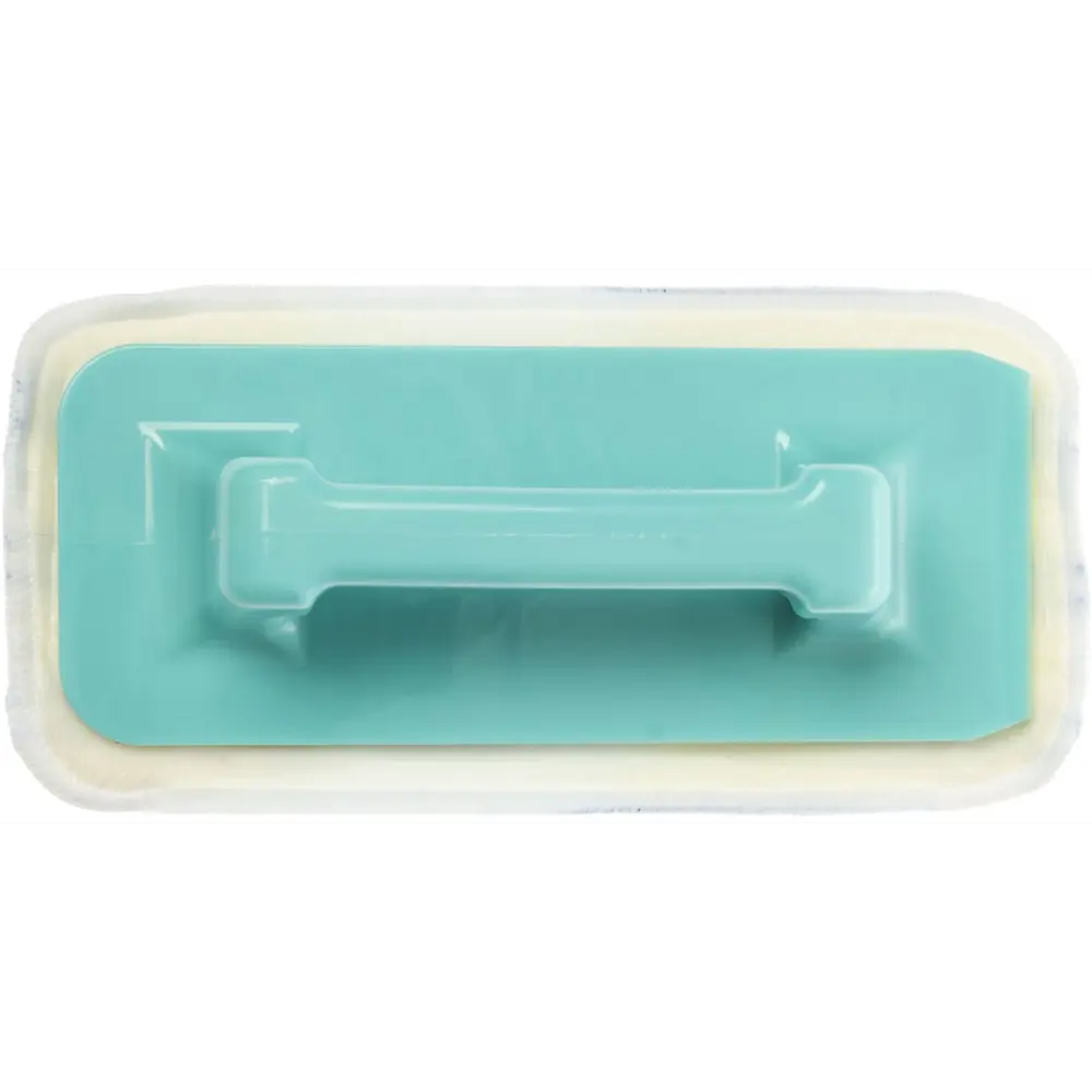 Щетка Home Queen с насадкой из микрофибры 24 см цвет синий Santreyd STLM-2201327 - Вид №1