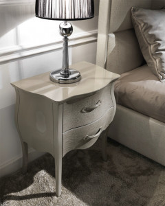 Тумбочка  DV HOME COLLECTION HILTON comodino 2