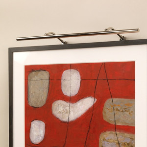 WA0268.NI Подсветка для картин W: 61 cm Vaughan Designs