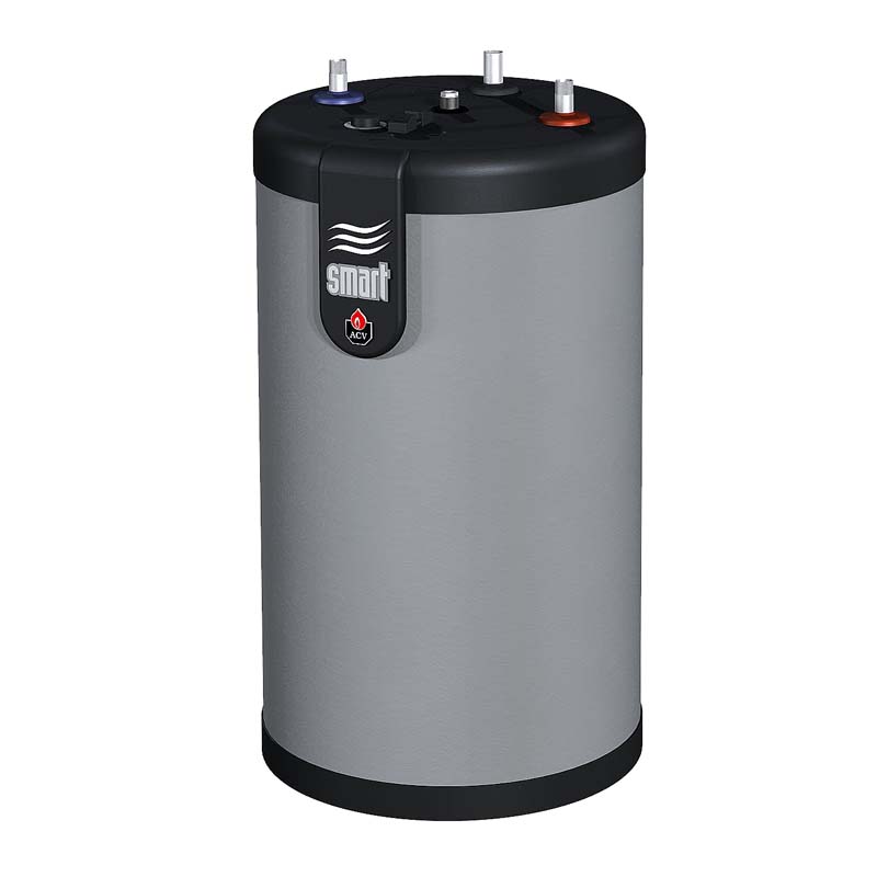 Емкостной водонагреватель ACV Smart Line STD 210 06602701 - Вид №1