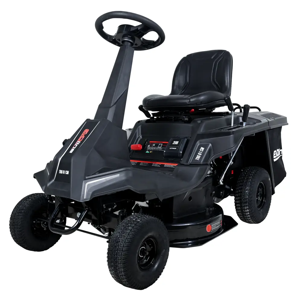 Газонокосилка бензиновая самоходная Evoline TRG 61 CM 7.2 л.с. 61 см Santreyd STLM-2151364 - Вид №1