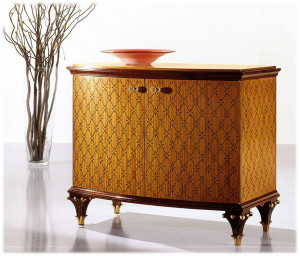 Комод Rombo BUSNELLI ADAMO 3468