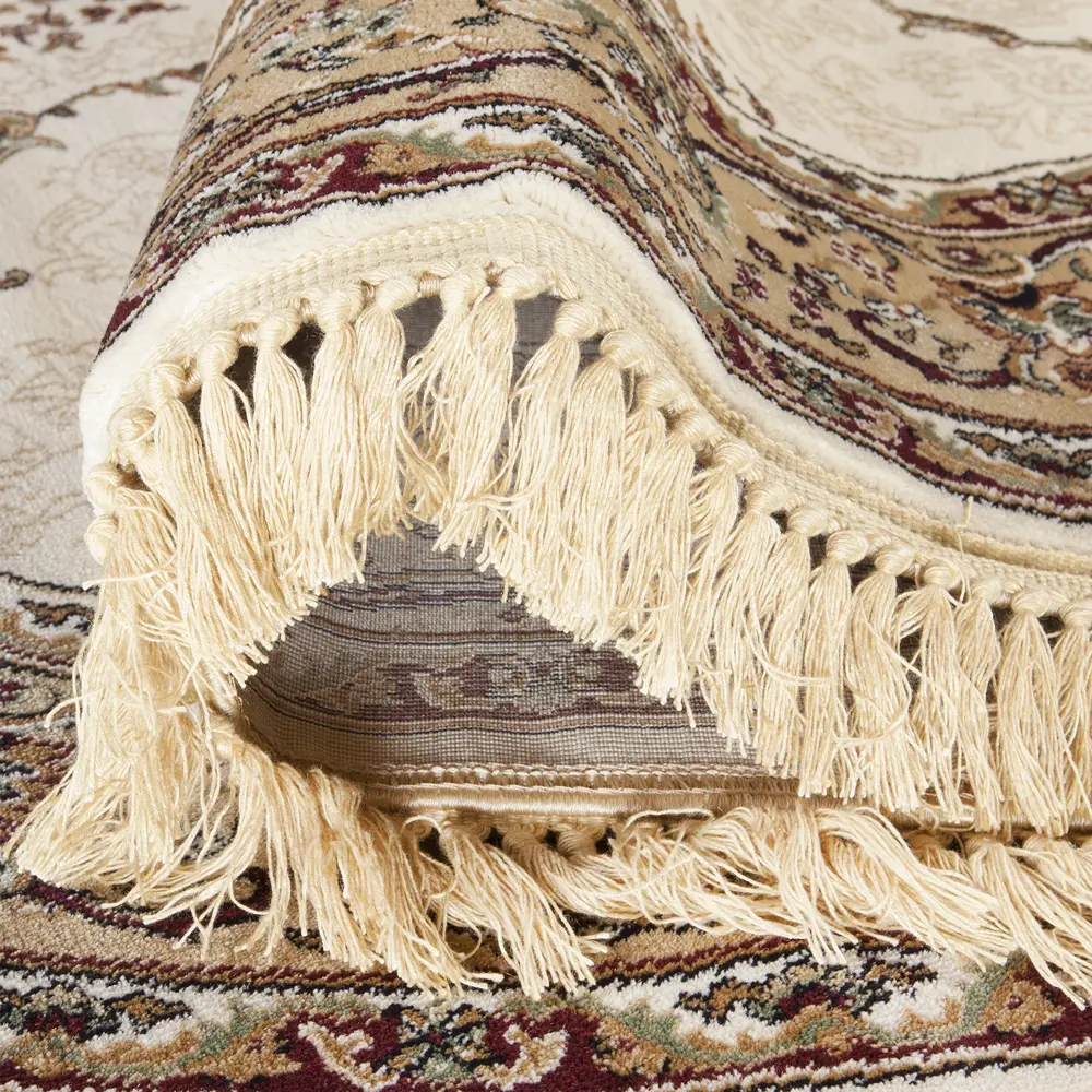 Ковёр Buhara овальный 1.6х2.2 м полипропилен 13977021 STLM-2149908 MERINOS  - Вид №2