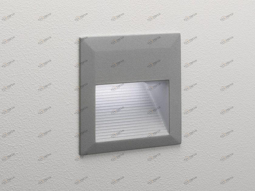 Astro Lighting Настенная светодиодная лестница из алюминия для улицы  7835 