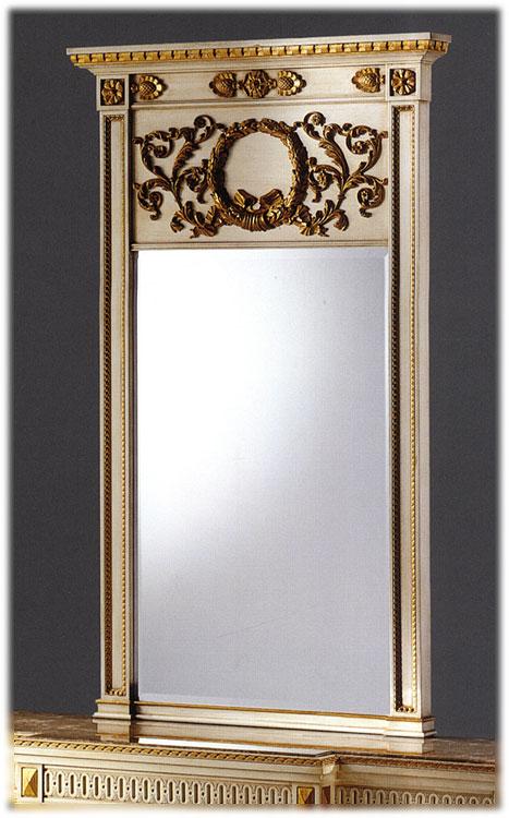 Зеркало Ellenia BUSNELLI ADAMO 3433 