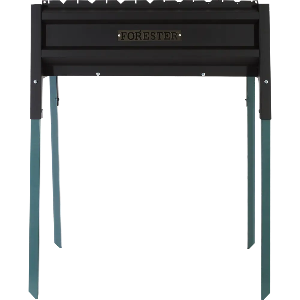 Мангал на углях Forester BQ-701 Santreyd STLM-2144504 - Вид №3