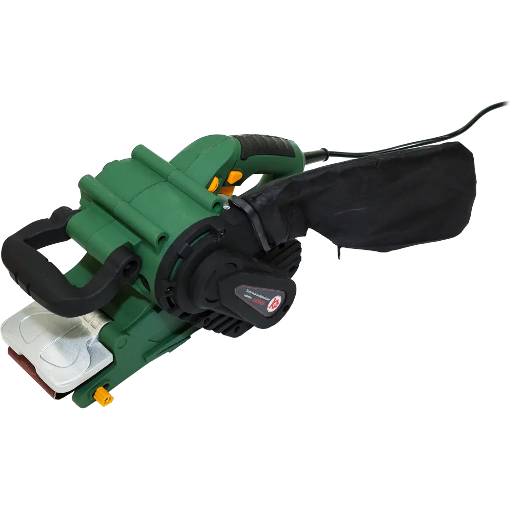 Ленточная шлифмашина Калибр 1000УЕ, 1000 Вт STLM-2000519 - Вид №2