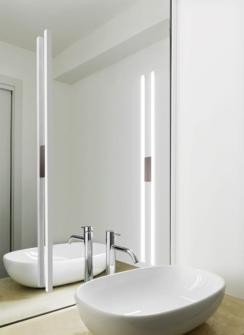 Алюминиевый светодиодный настенный светильник In Stock Nemo ARCH-00065944 - Вид №5