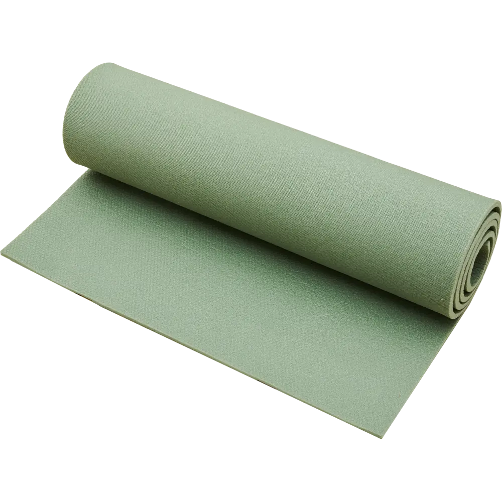 Коврик пенополиэтилен 8 мм 60х180 см цвет зеленый Santreyd STLM-2046096 - Вид №3