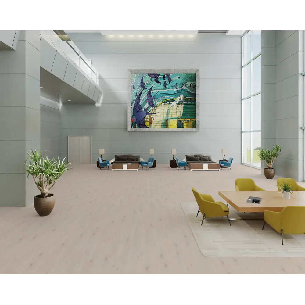 Ламинат «Дуб Тирион» 33 класс толщина 8 мм 2.153 м² 81976751 STLM-2146009 ARTFLOOR  - Вид №6