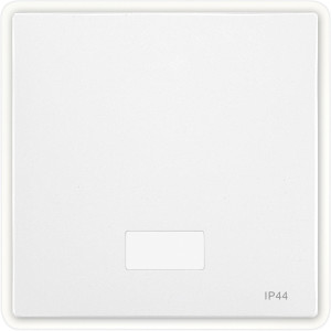MTN412719 Клавиша , белый Schneider Electric Merten System Design