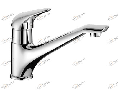 LM4204C Смеситель для кухни LEMARK POSEIDON 