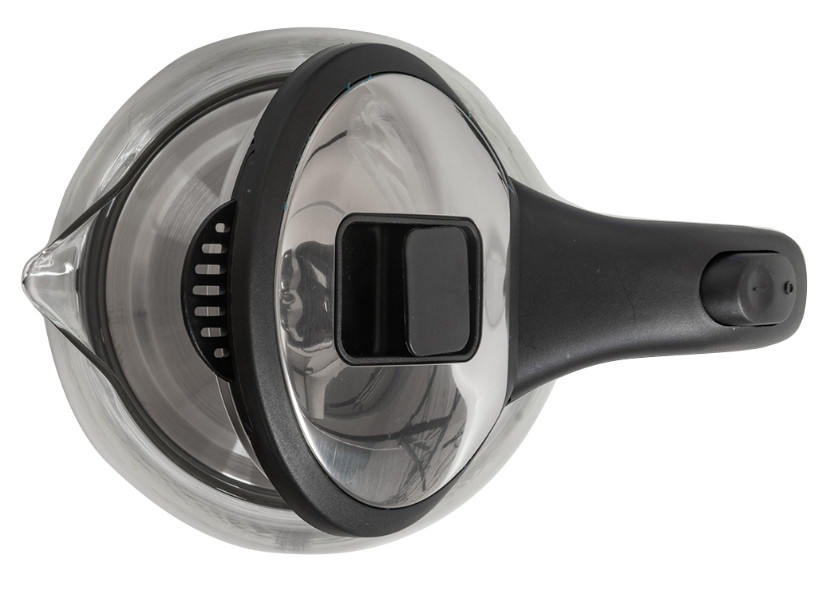 9031720 Электрочайник Econ ECO-1838KE черный STDN-0015264 - Вид №3