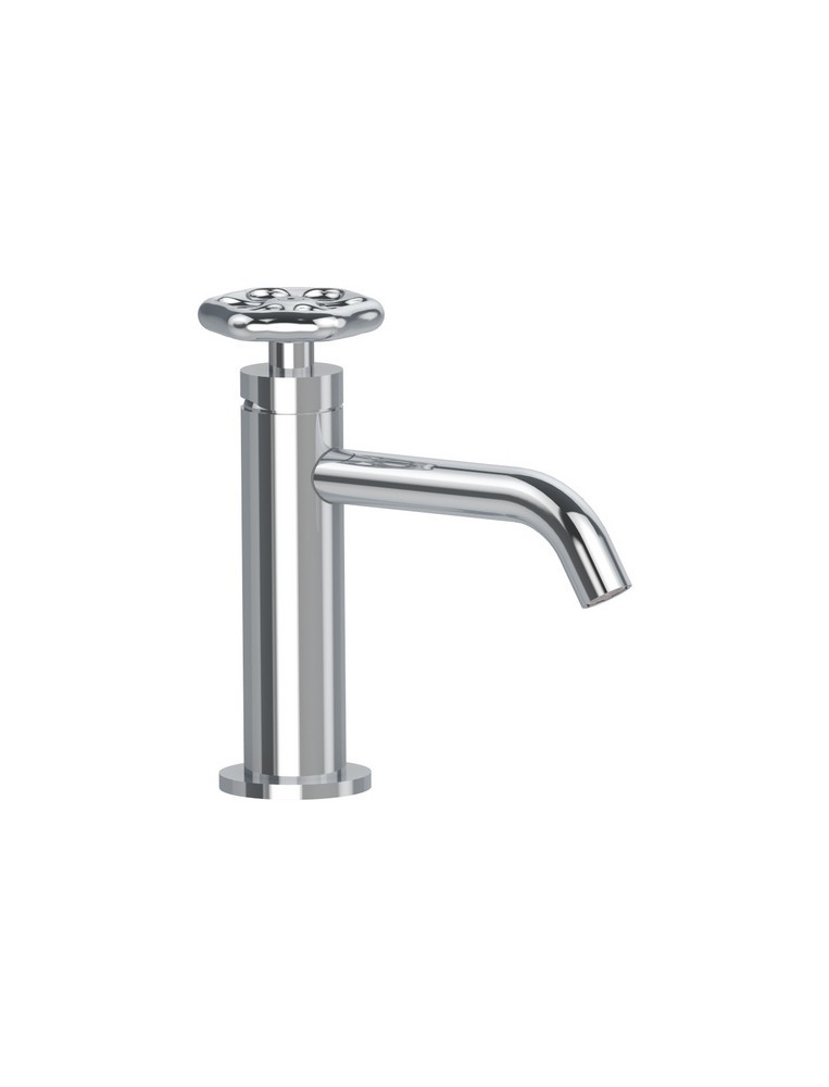 4705/S + 476001 Bellosta Rubinetterie СМЕСИТЕЛЬ ДЛЯ УМЫВАЛЬНИКА С ОДНОМ ОТВЕРСТИЕМ Fabrique