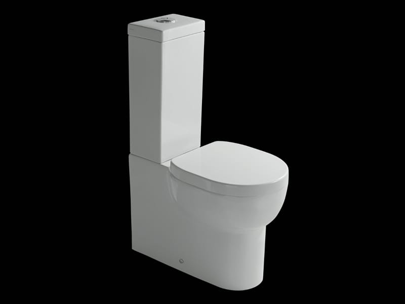 Wc Galassia M2 ARCH-00078138 - Вид №1