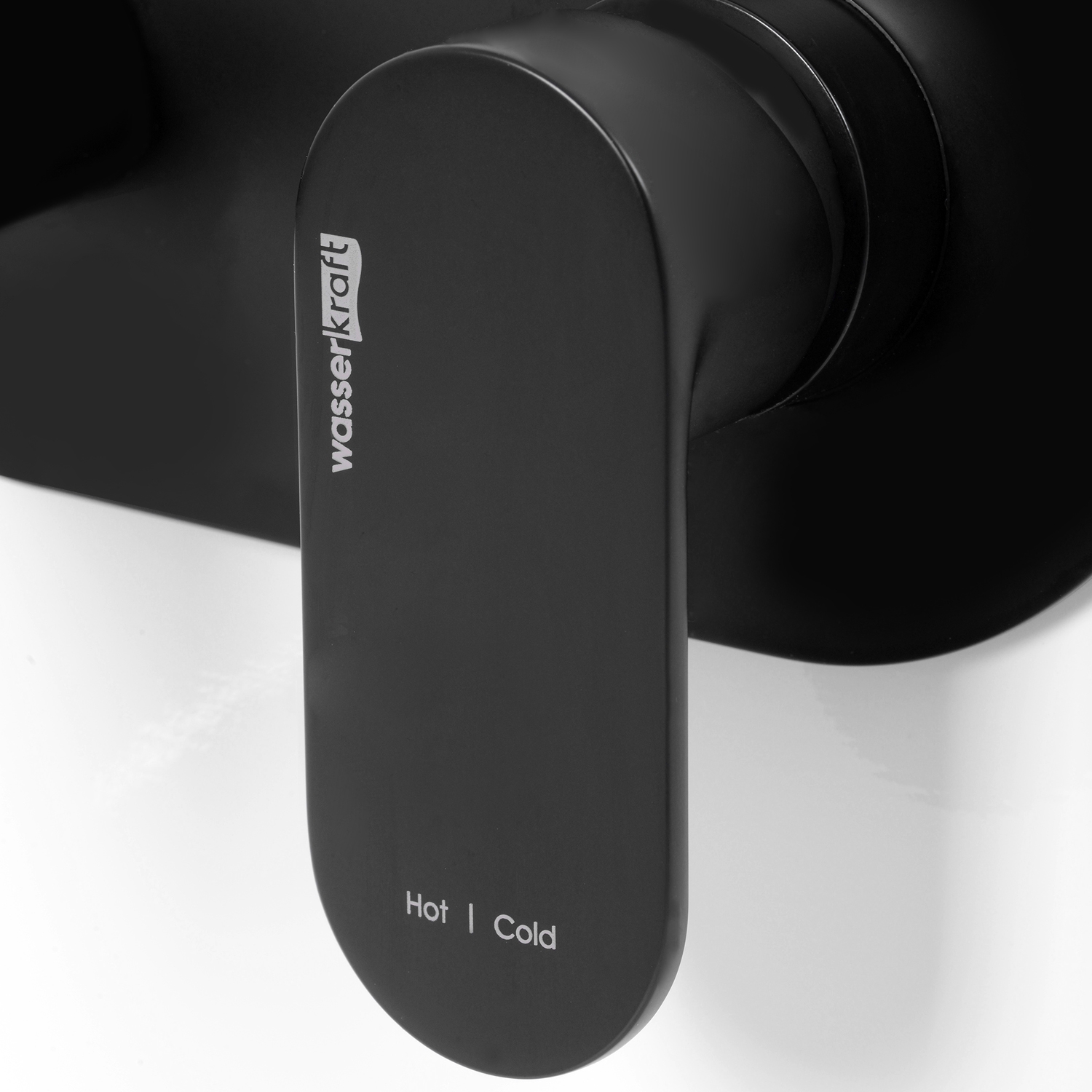 7430 Elbe Встраиваемый смеситель для раковины WasserKRAFT Elbe 7400  - Вид №4