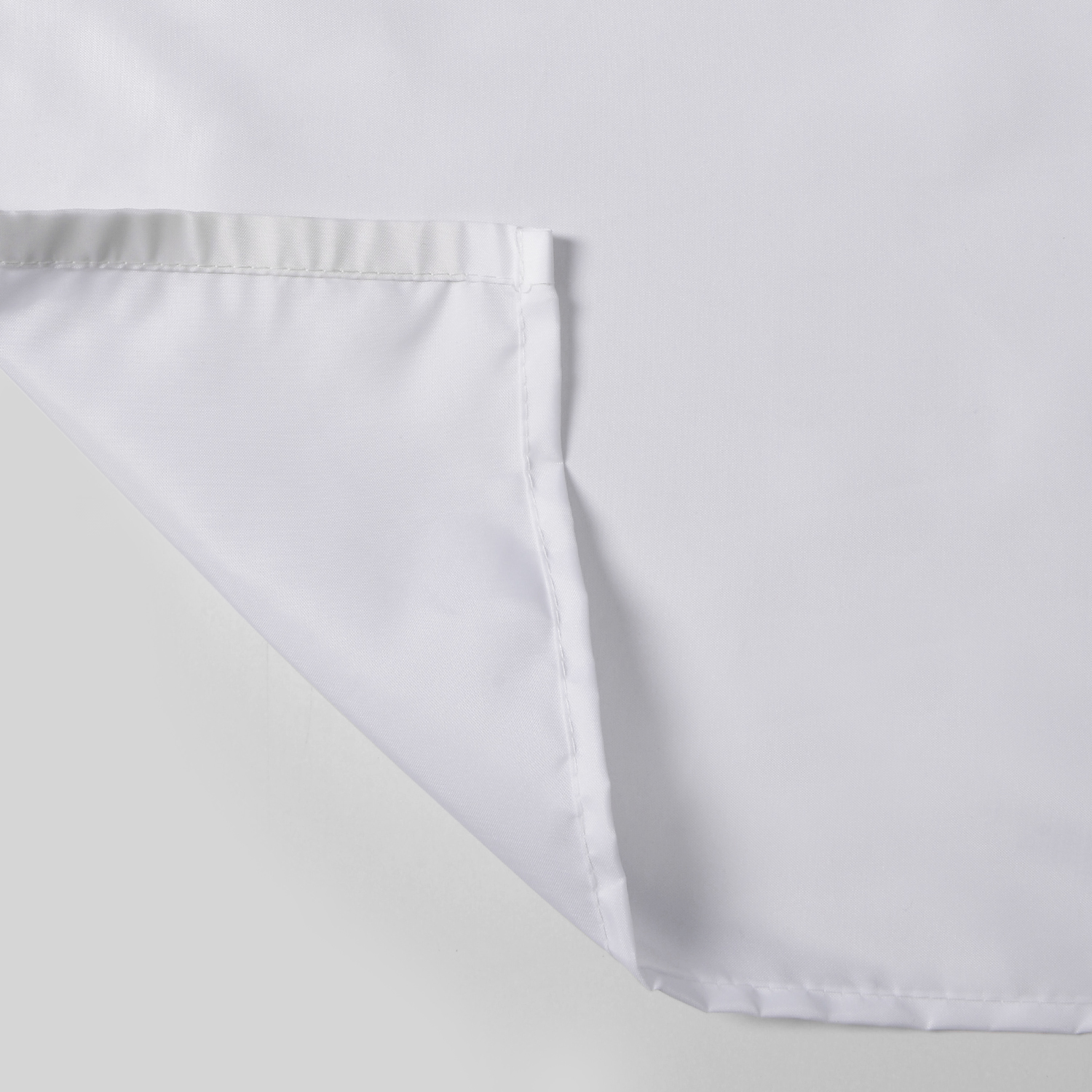 SC-51101 Glan Шторка для ванной WasserKRAFT  - Вид №3